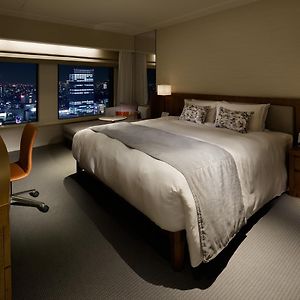 Kamer met een King Size Bed op de Club Verdieping